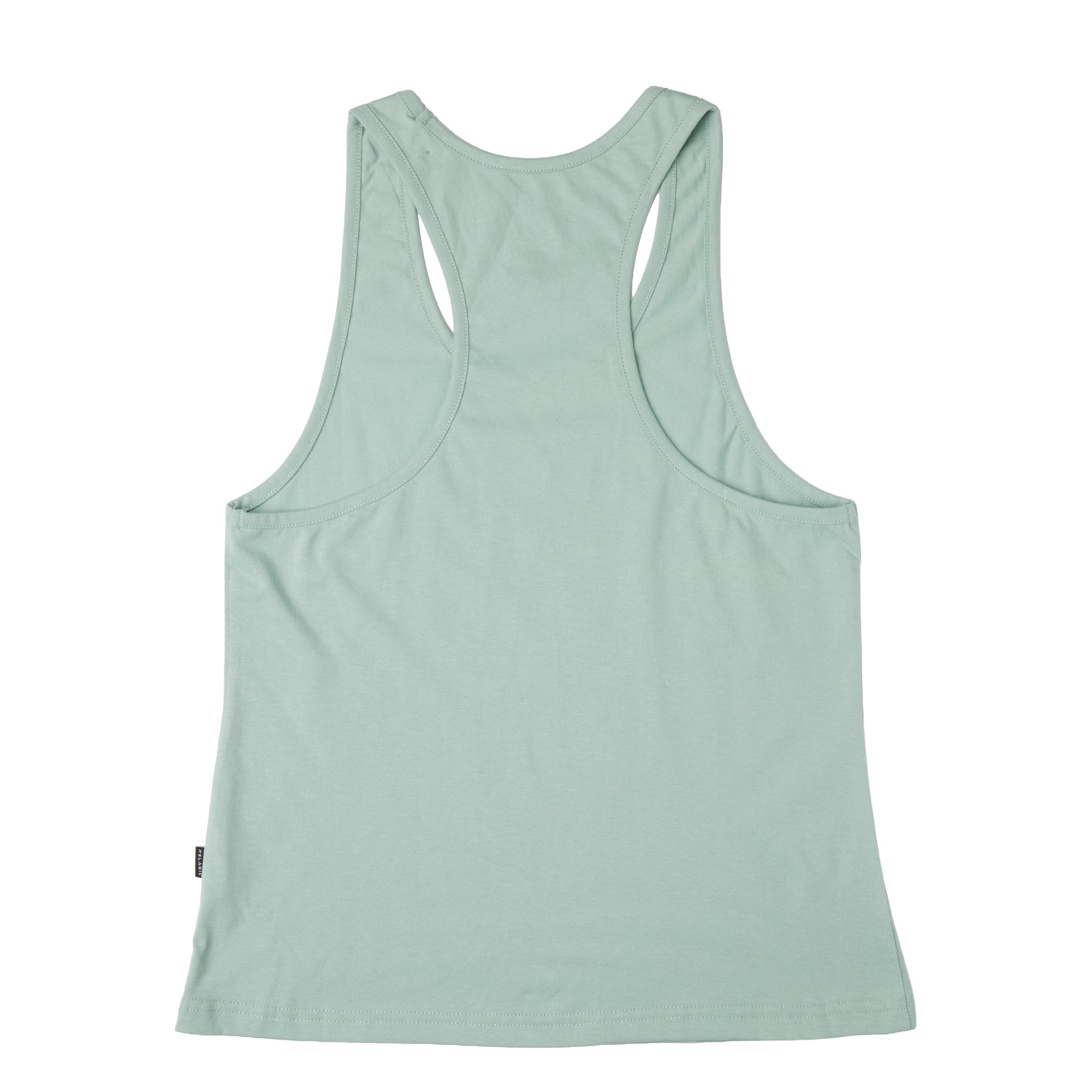 Ws Tropic Sea Ws Tank Top