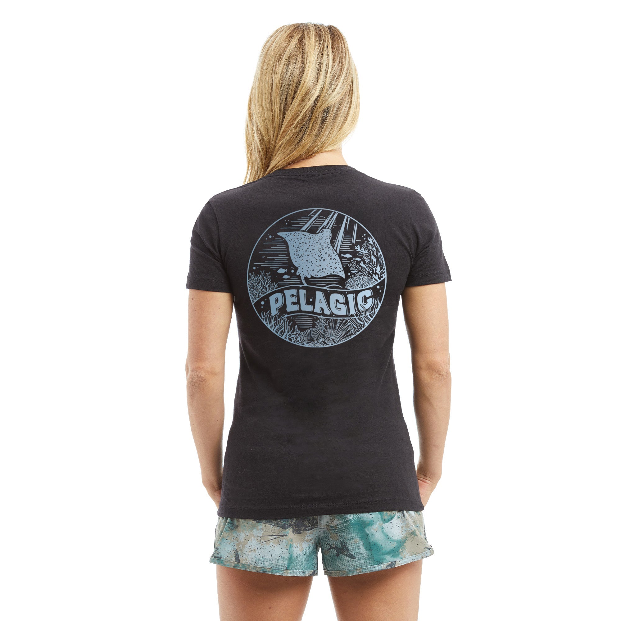 Ws Raya Ws T-Shirt