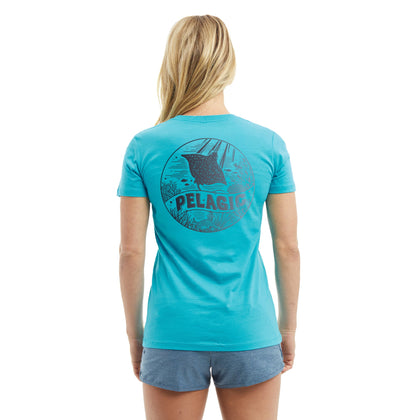 Ws Raya Ws T-Shirt