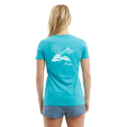Ws Tropic Marlin Ws T-Shirt