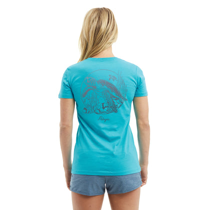 Ws Tranquilo Ws T-Shirt