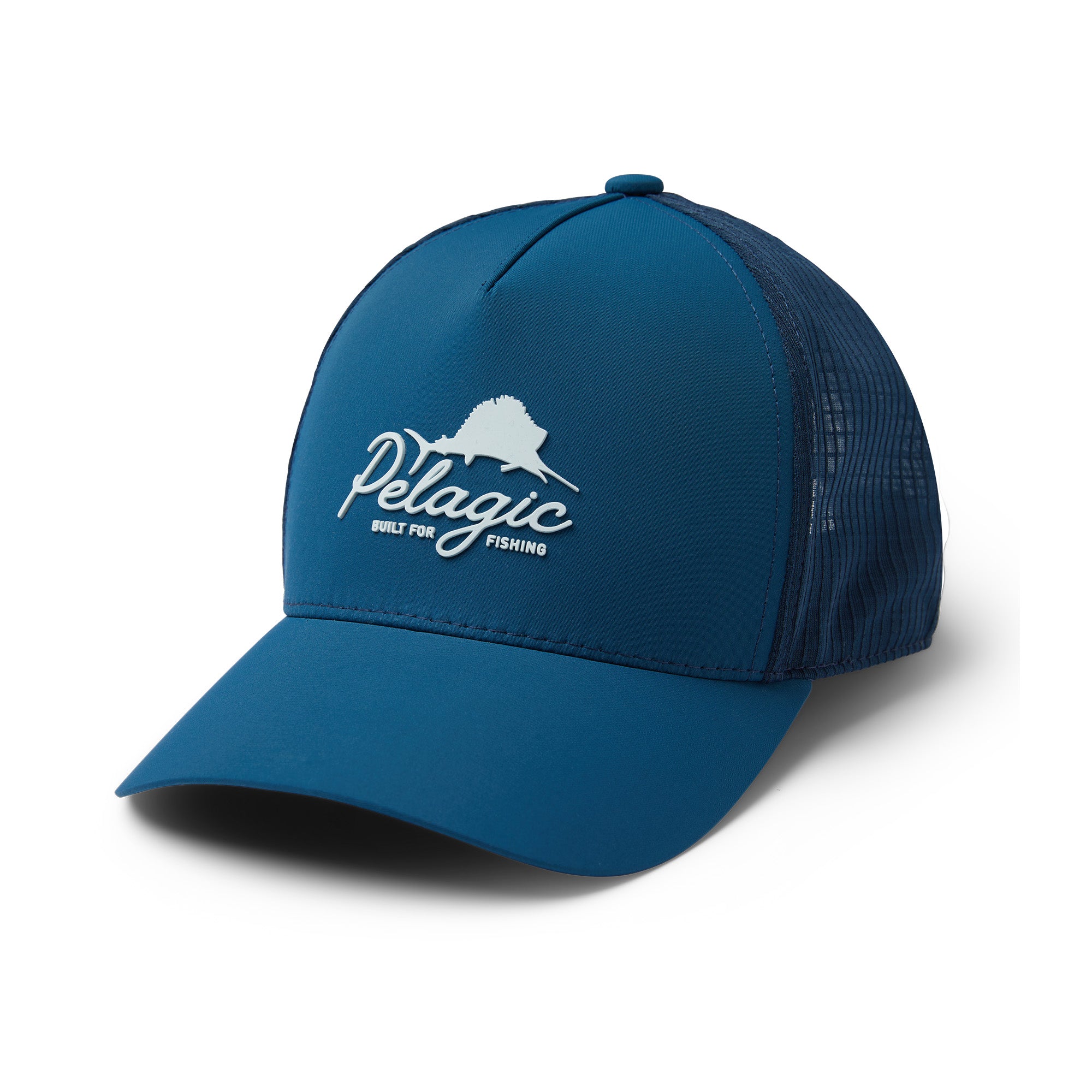 PELAGIC Baseball Cap Fishing Hats & Headwear for sale