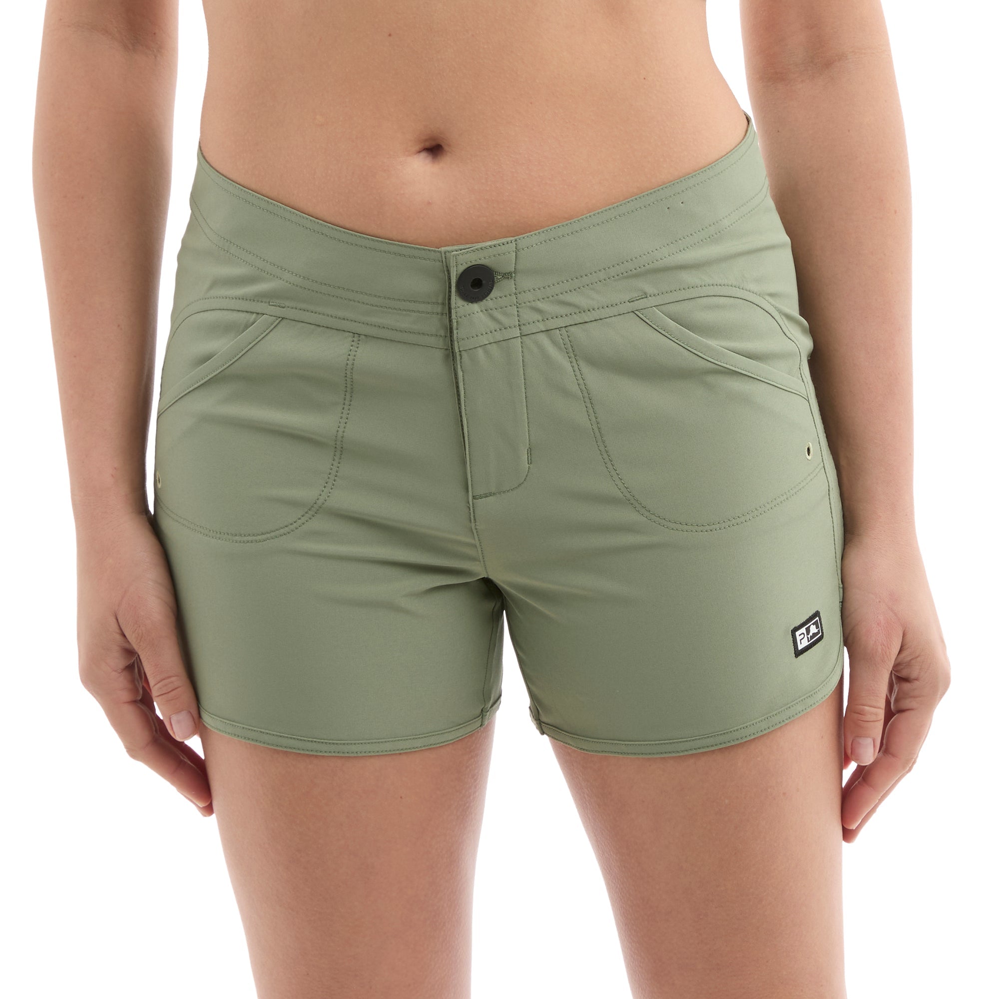 Ws Moana Deep Sea Ws Shorts