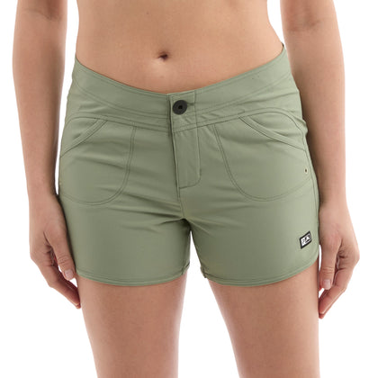 Ws Moana Deep Sea Ws Shorts