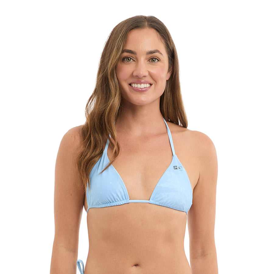 Key West Top Ws Bikini Top