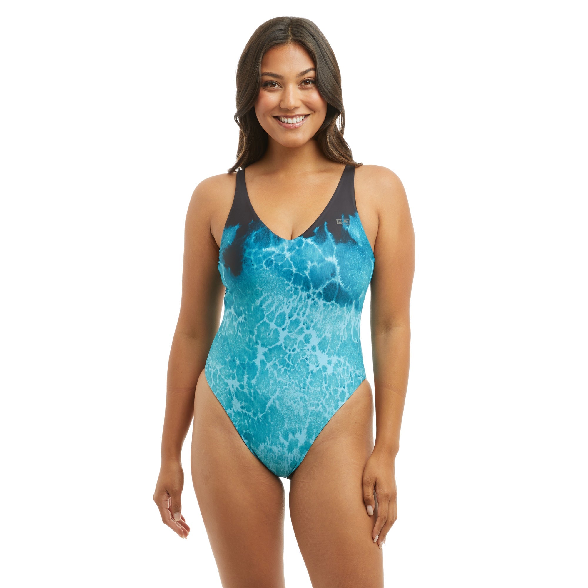 Naples Reversible Ws One Piece