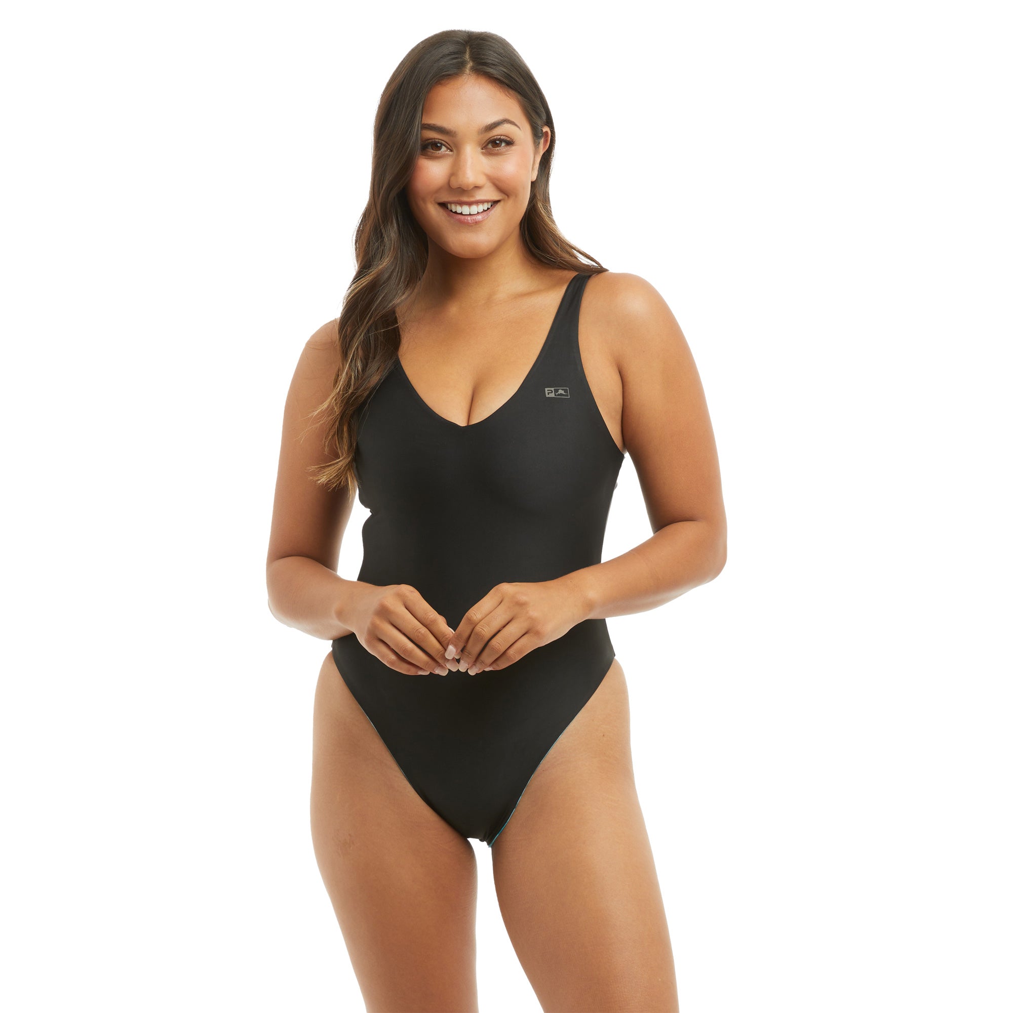 Naples Reversible Ws One Piece