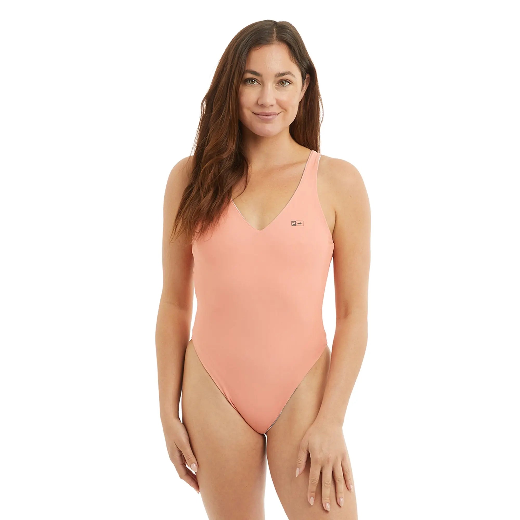 PELAGIC Ws One Piece - Naples Reversible