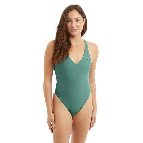 Naples Reversible Swim One-Piece