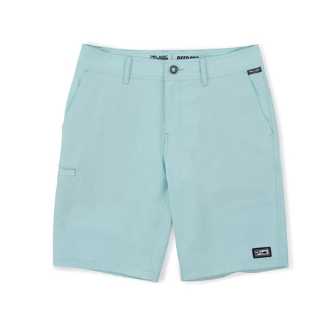 50% Off Youth Shorts