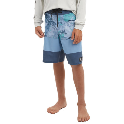 Youth Strike Youth Boardshorts