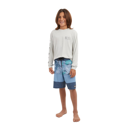 Youth Strike Youth Boardshorts