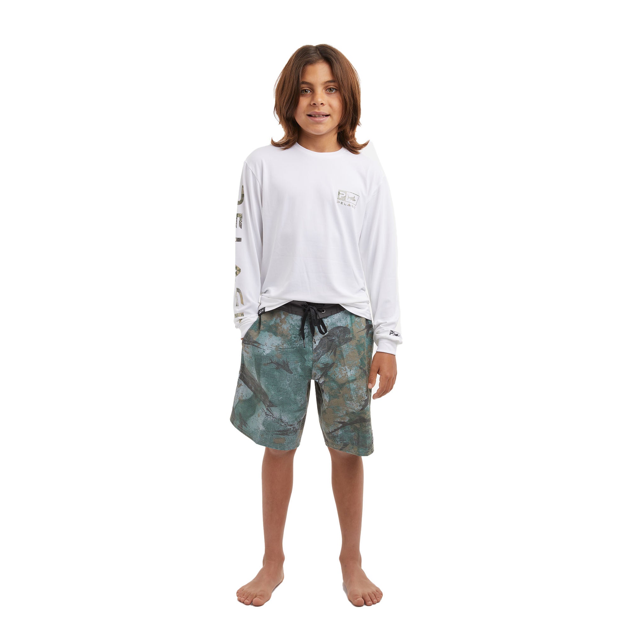 Youth Deep Drop