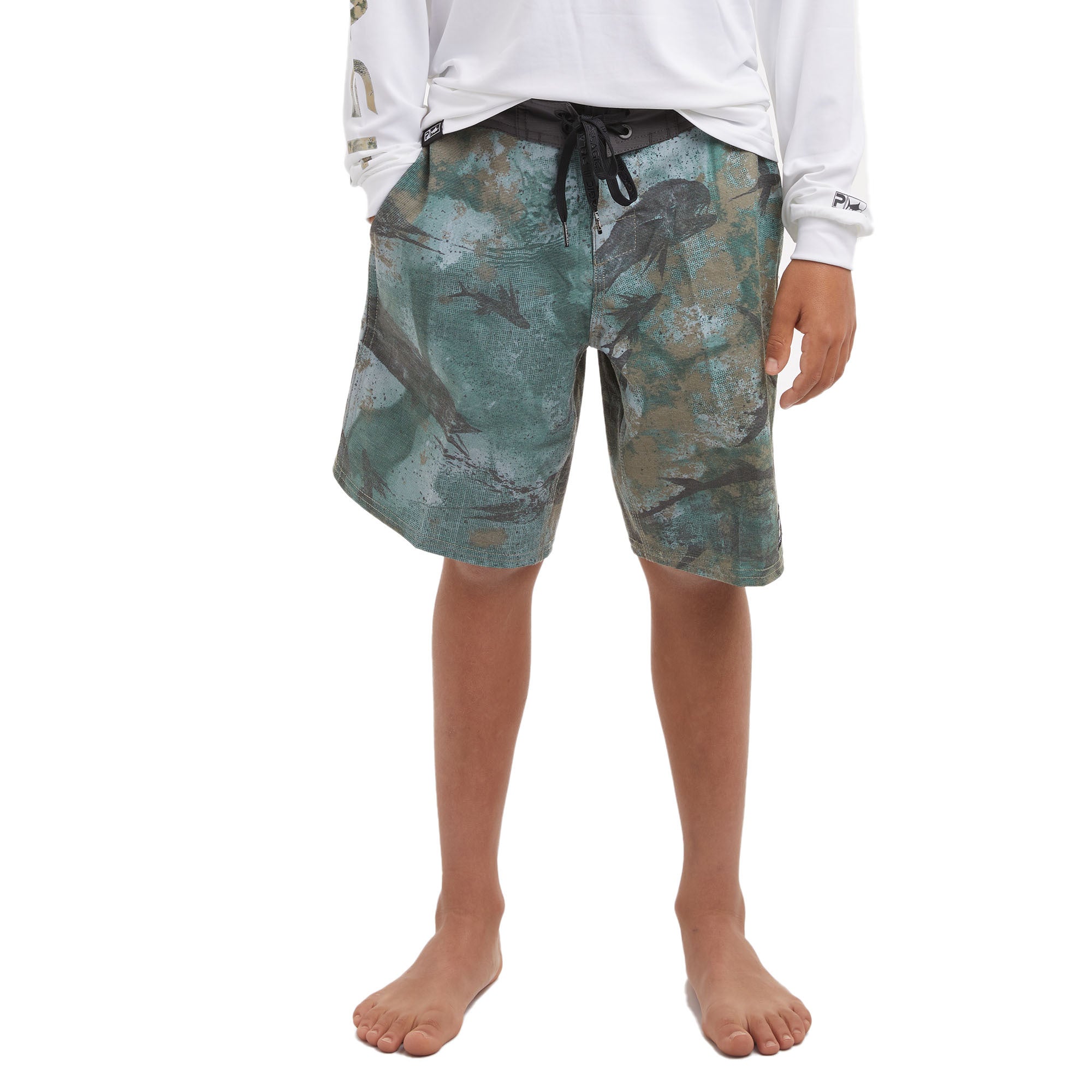 Youth Deep Drop