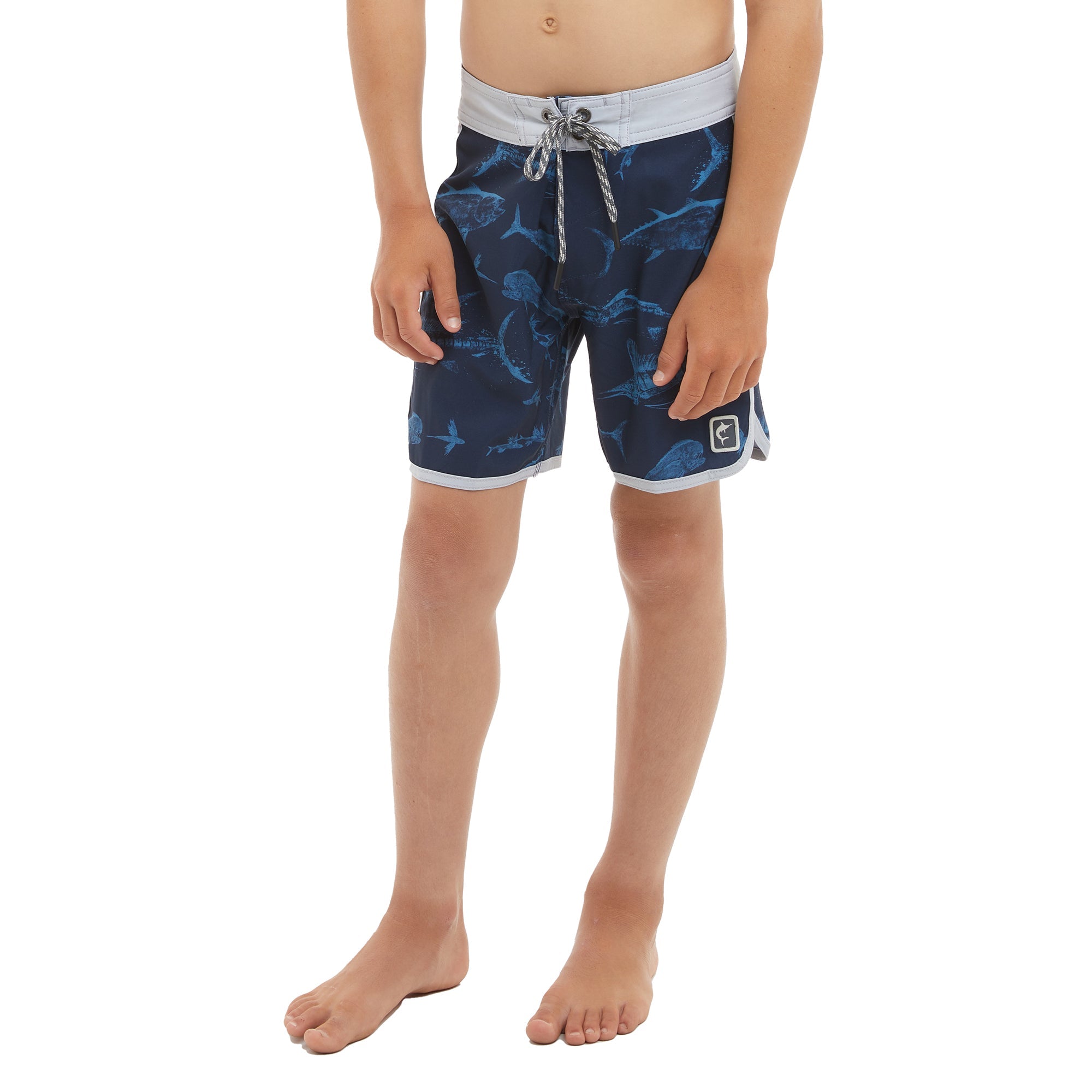 Youth High Spot Youth Boardshorts