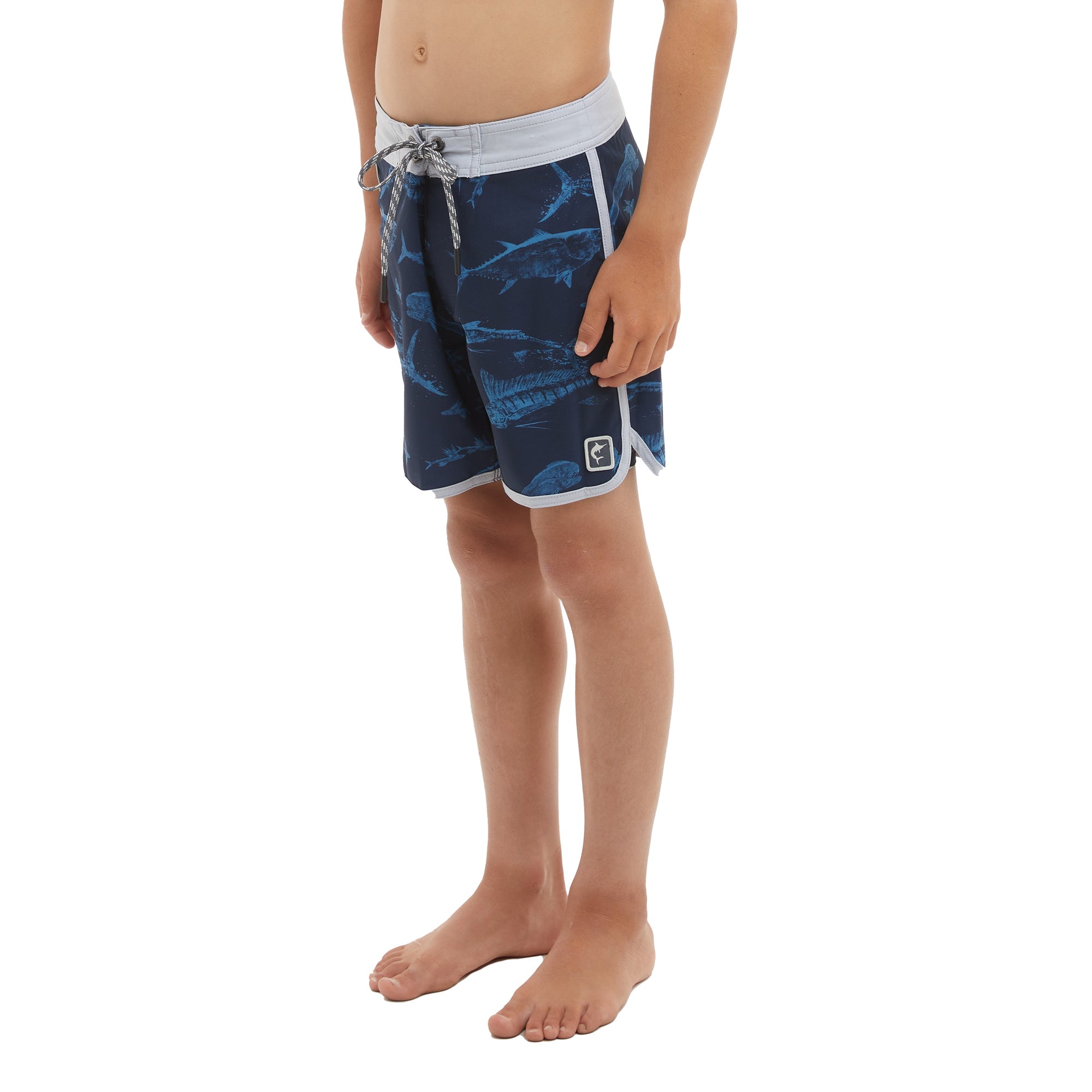 Youth High Spot Youth Boardshorts