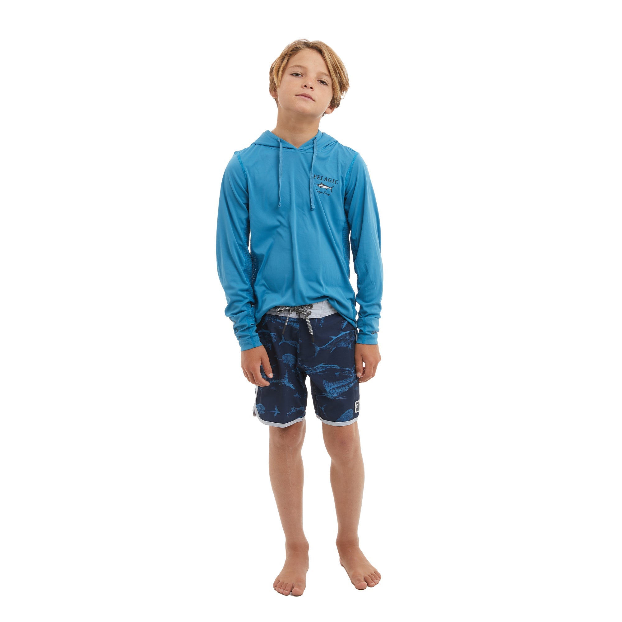 Youth High Spot Youth Boardshorts