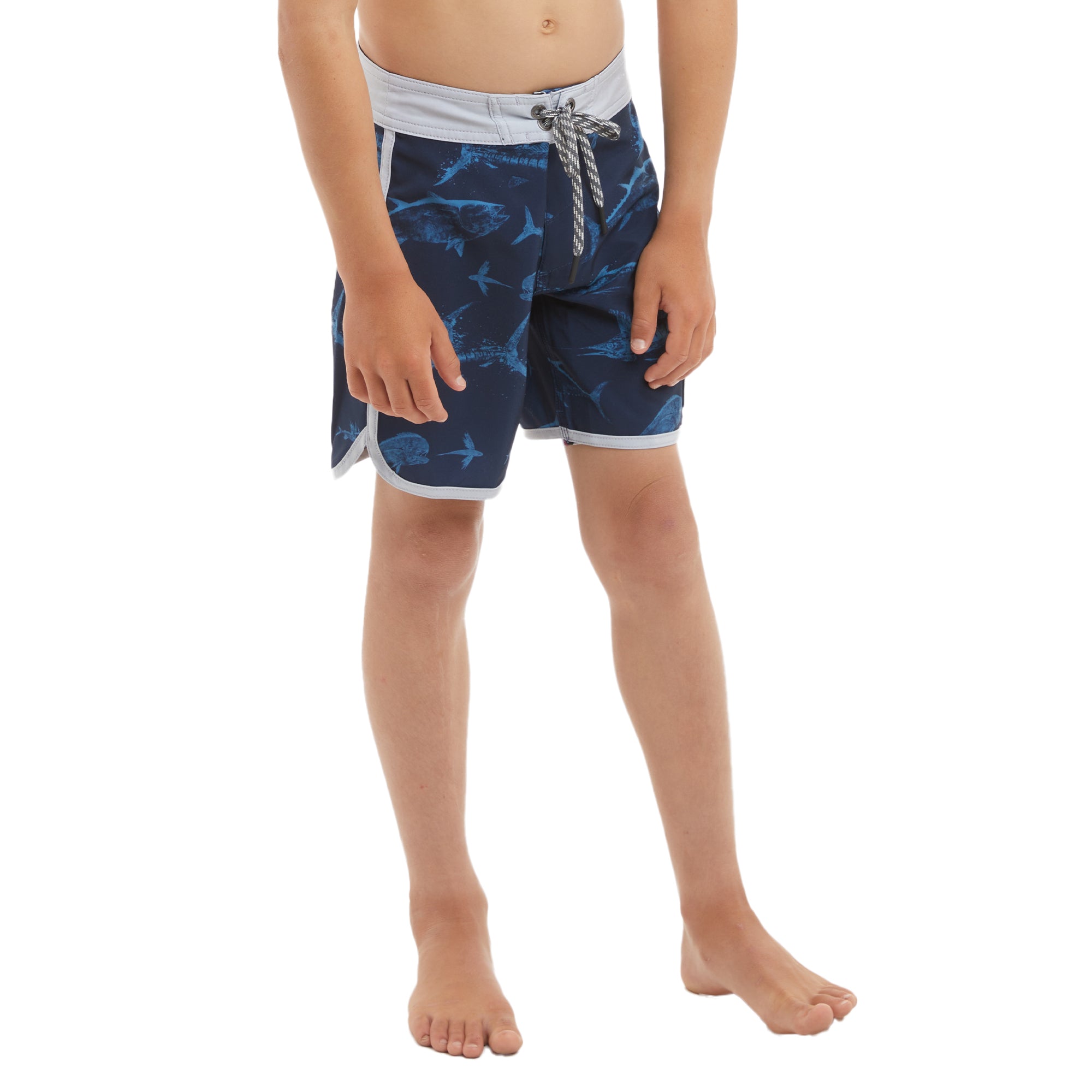 Youth High Spot Youth Boardshorts