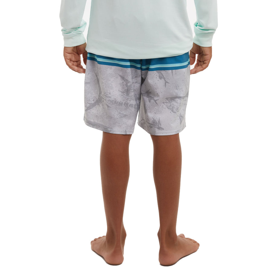 Youth Strike Youth Boardshorts