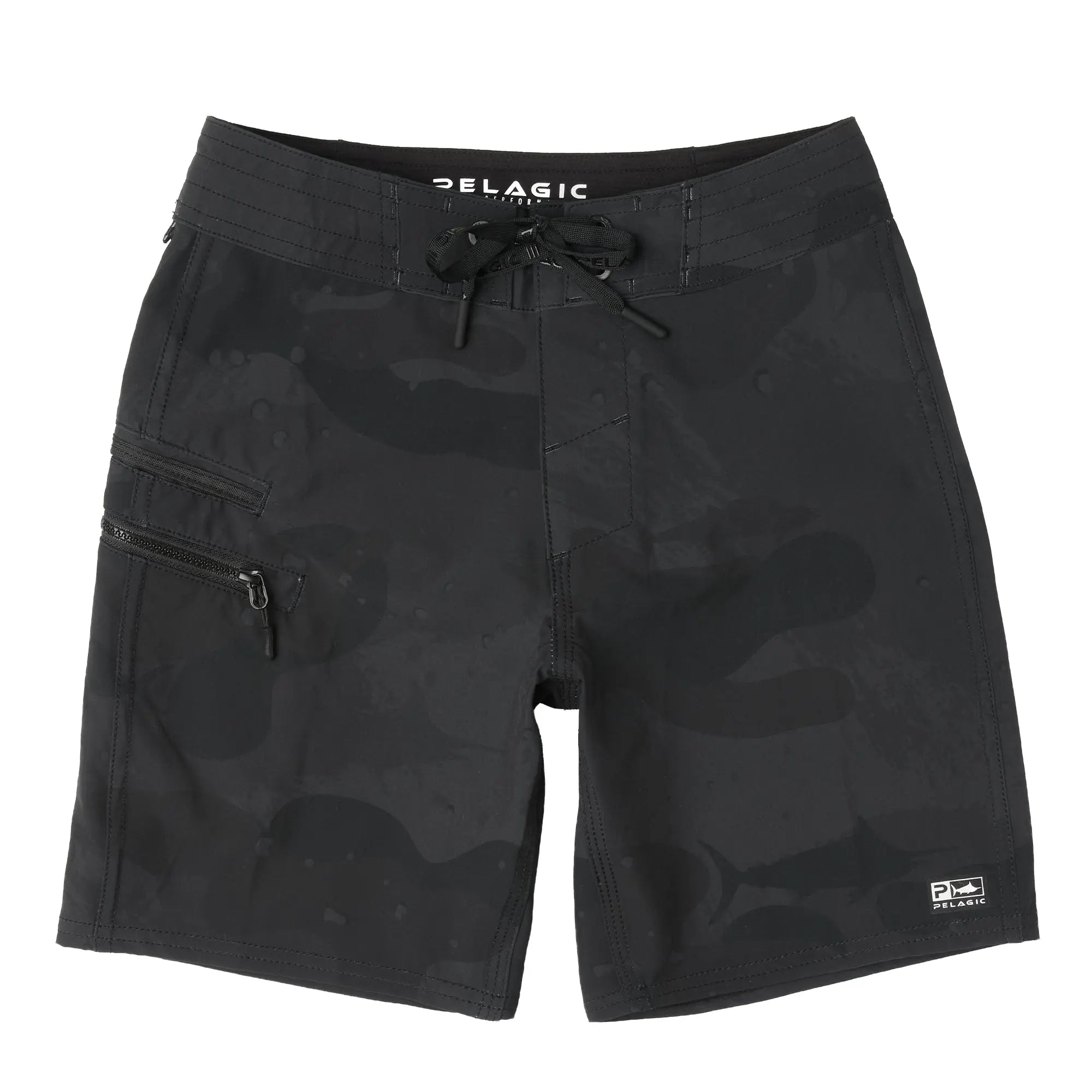 Youth Strike Youth Boardshorts