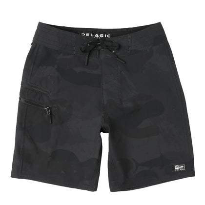 Youth Strike Youth Boardshorts