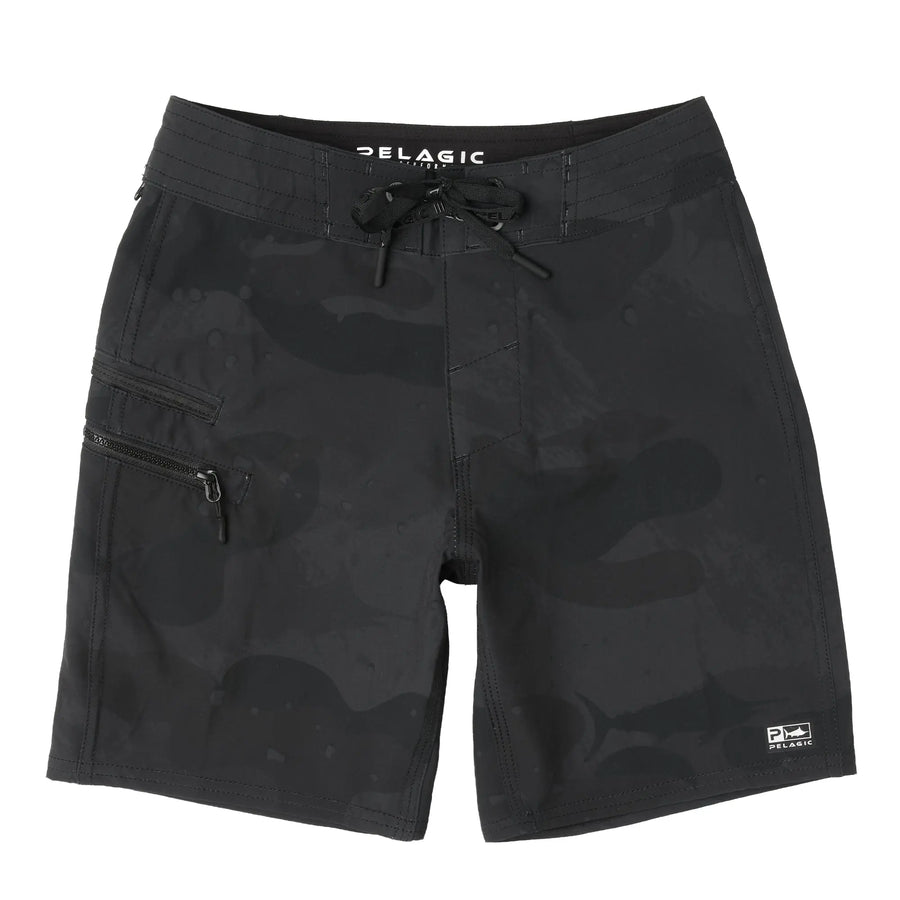 Youth Strike Youth Boardshorts