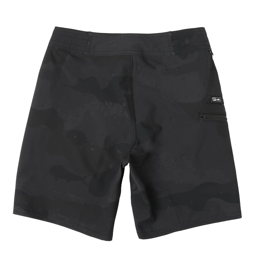 Youth Strike Youth Boardshorts