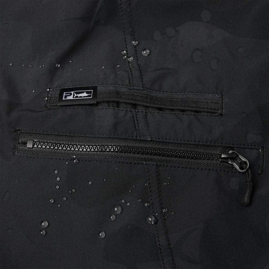 Kid's Strike Kid's Boardshorts