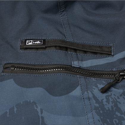 Youth Strike Youth Boardshorts