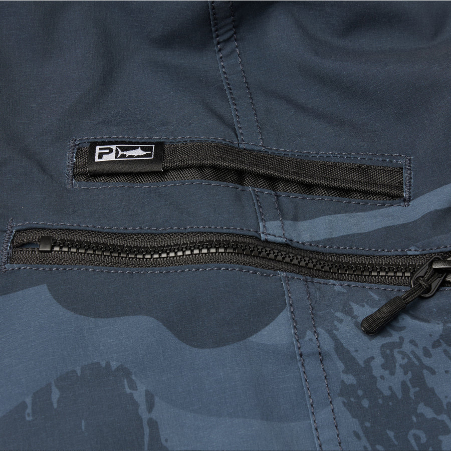Youth Strike Youth Boardshorts