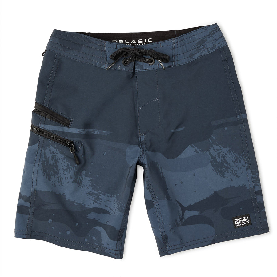 Youth Strike Youth Boardshorts