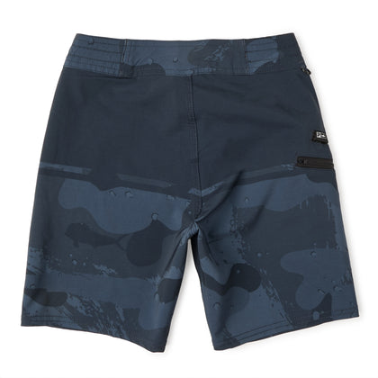 Youth Strike Youth Boardshorts
