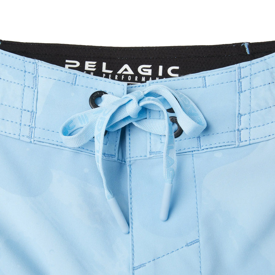 Youth Strike Youth Boardshorts