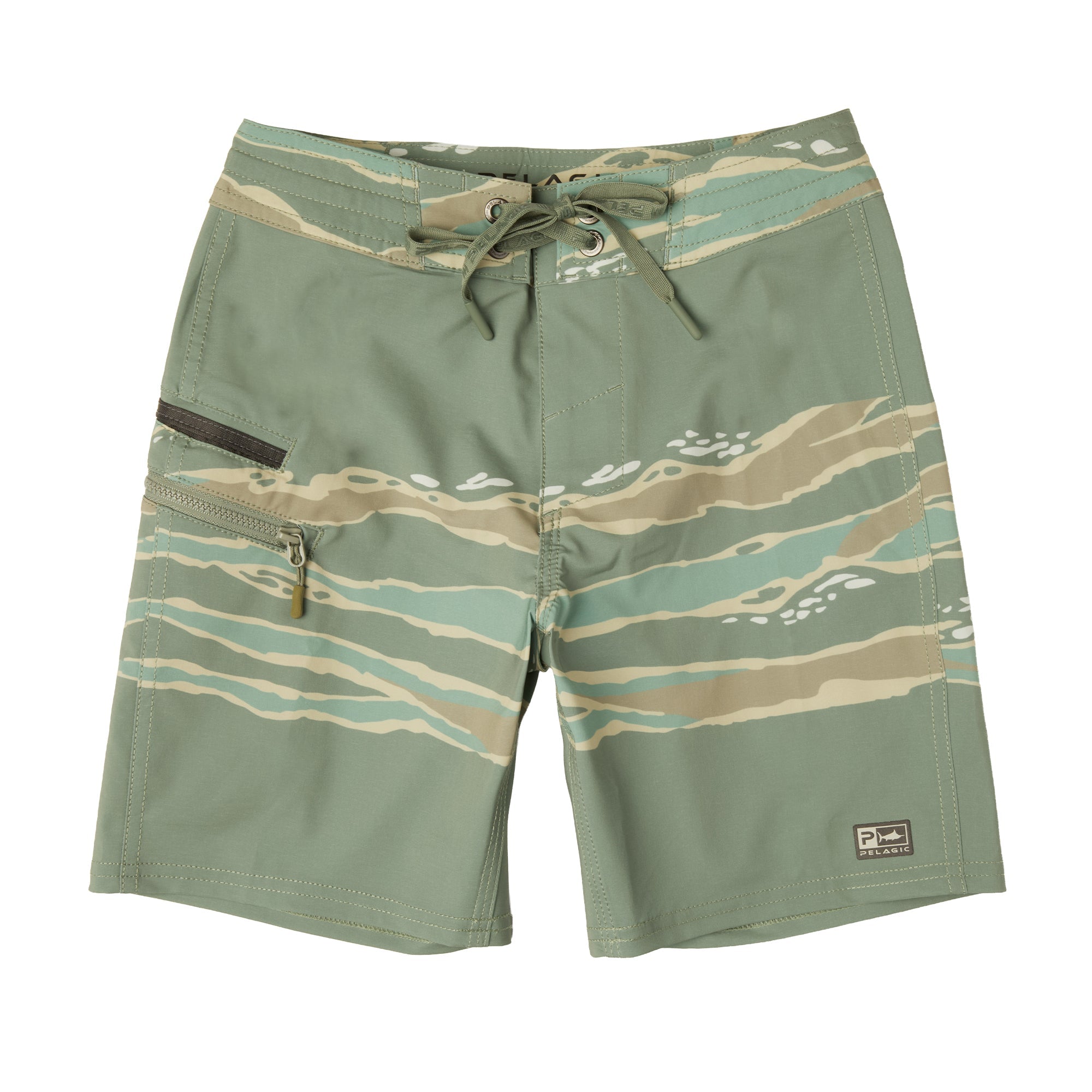 Youth Strike Youth Boardshorts