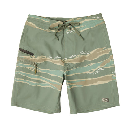Youth Strike Youth Boardshorts