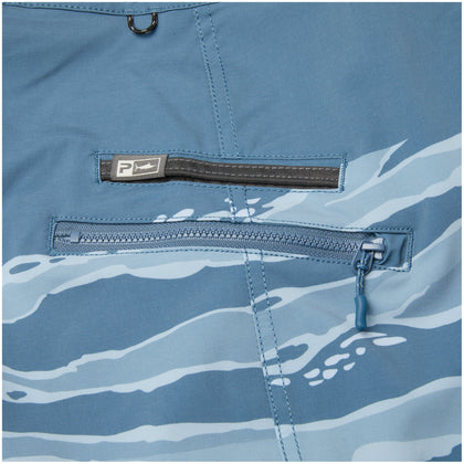 Youth Strike Youth Boardshorts