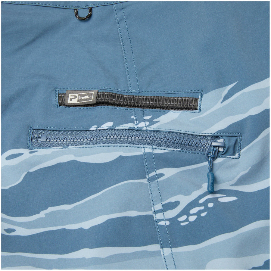 Youth Strike Youth Boardshorts