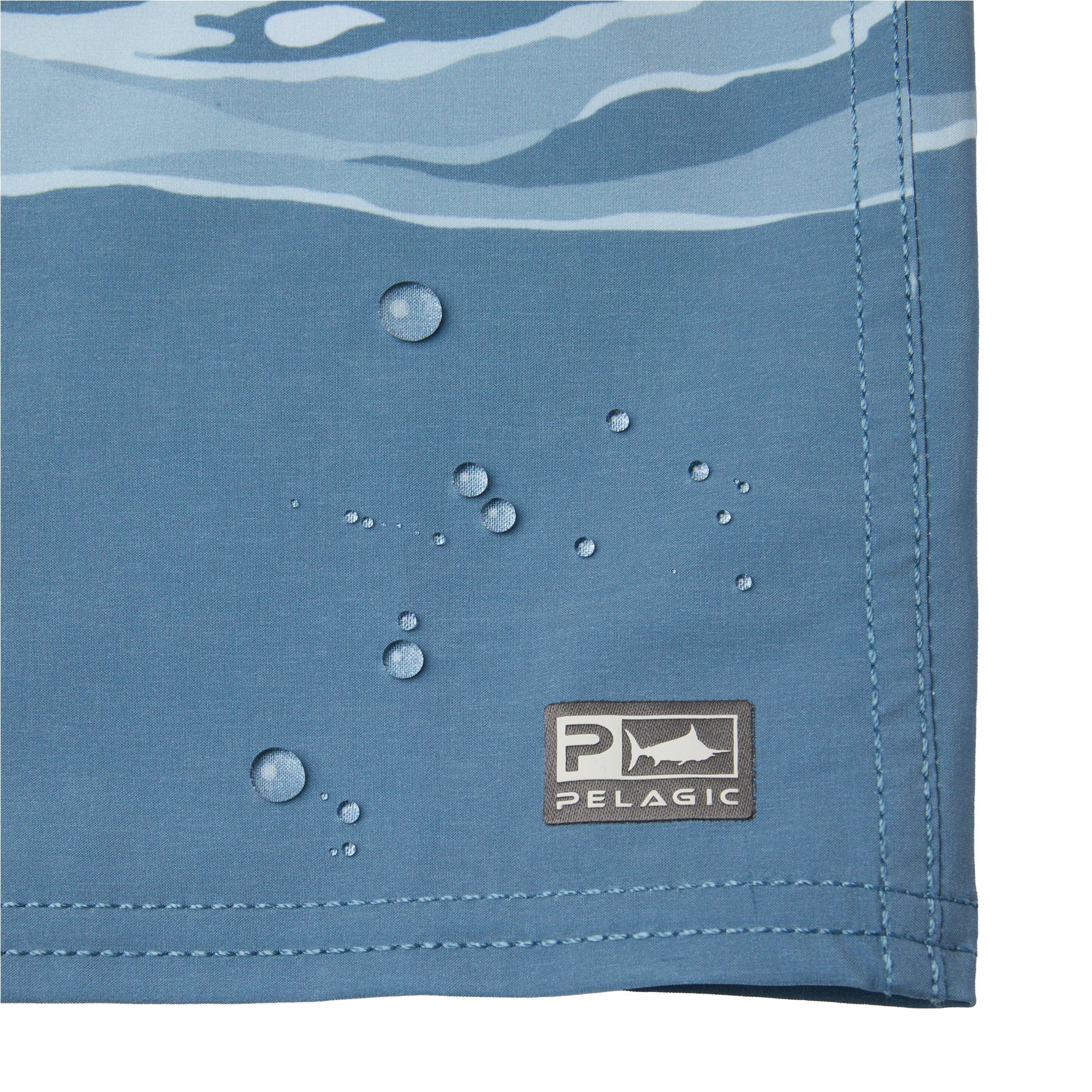 Kid's Strike Kid's Boardshorts