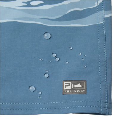 Kid's Strike Kid's Boardshorts