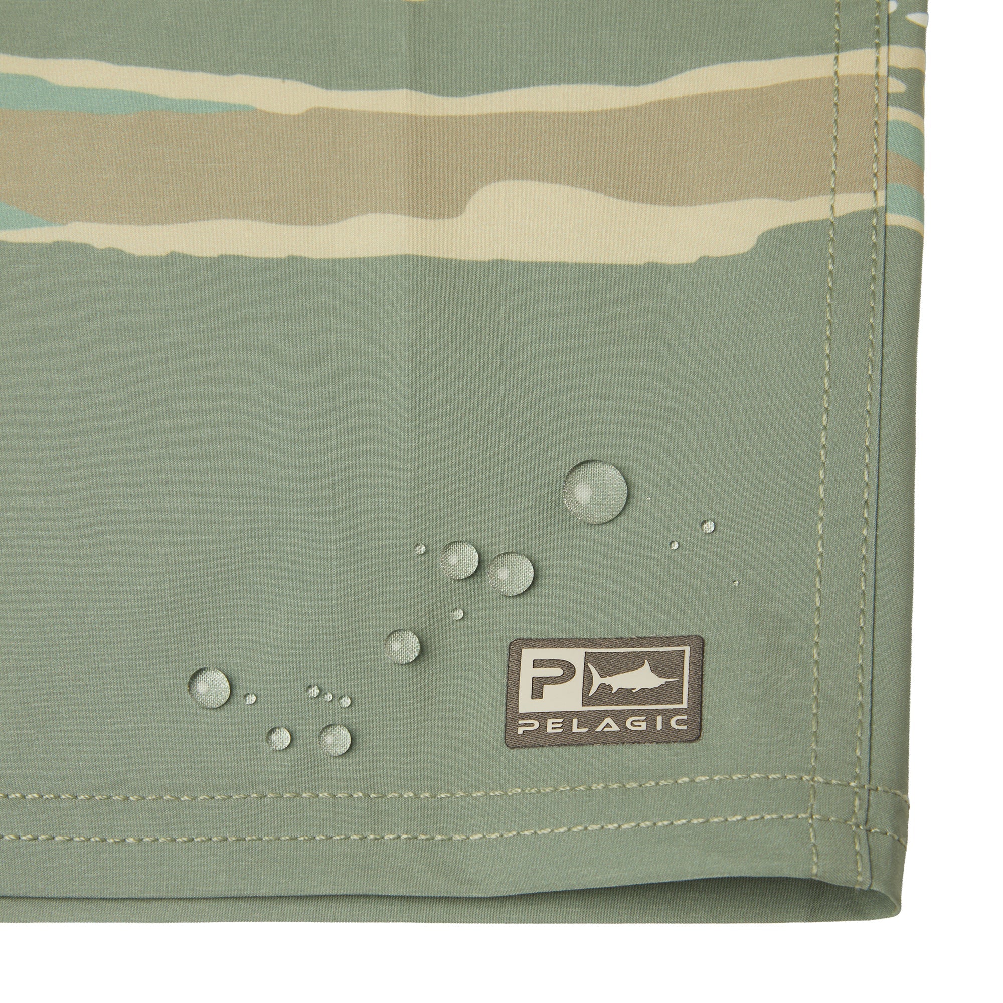 Kid's Strike Kid's Boardshorts