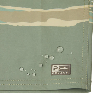 Kid's Strike Kid's Boardshorts
