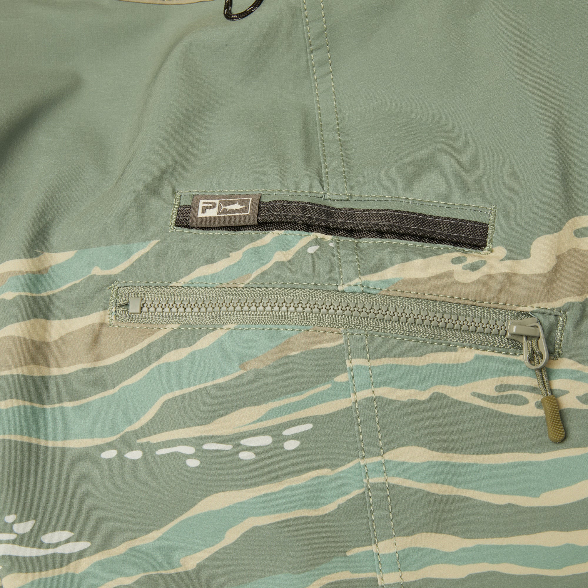 Kid's Strike Kid's Boardshorts