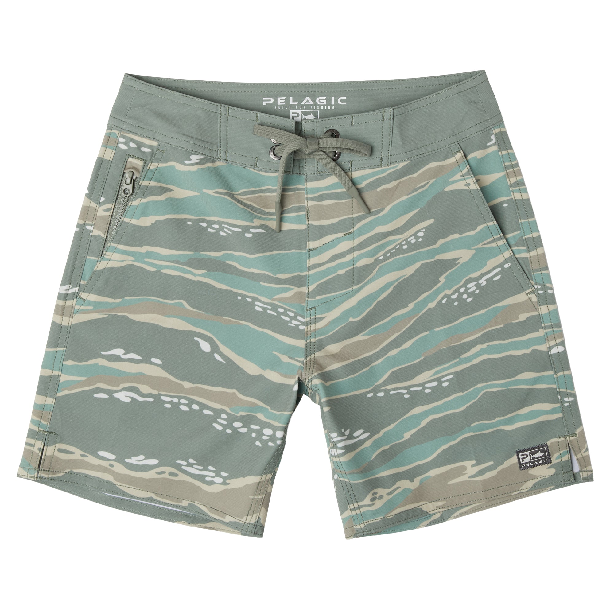 Youth Ledge (missing back flat) Youth Boardshorts