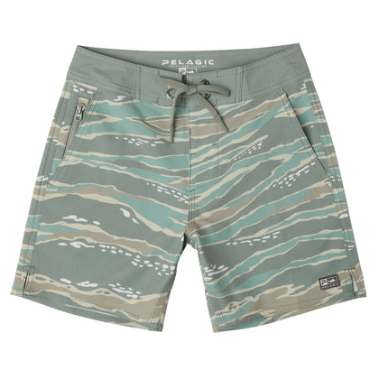 Youth Ledge (missing back flat) Youth Boardshorts
