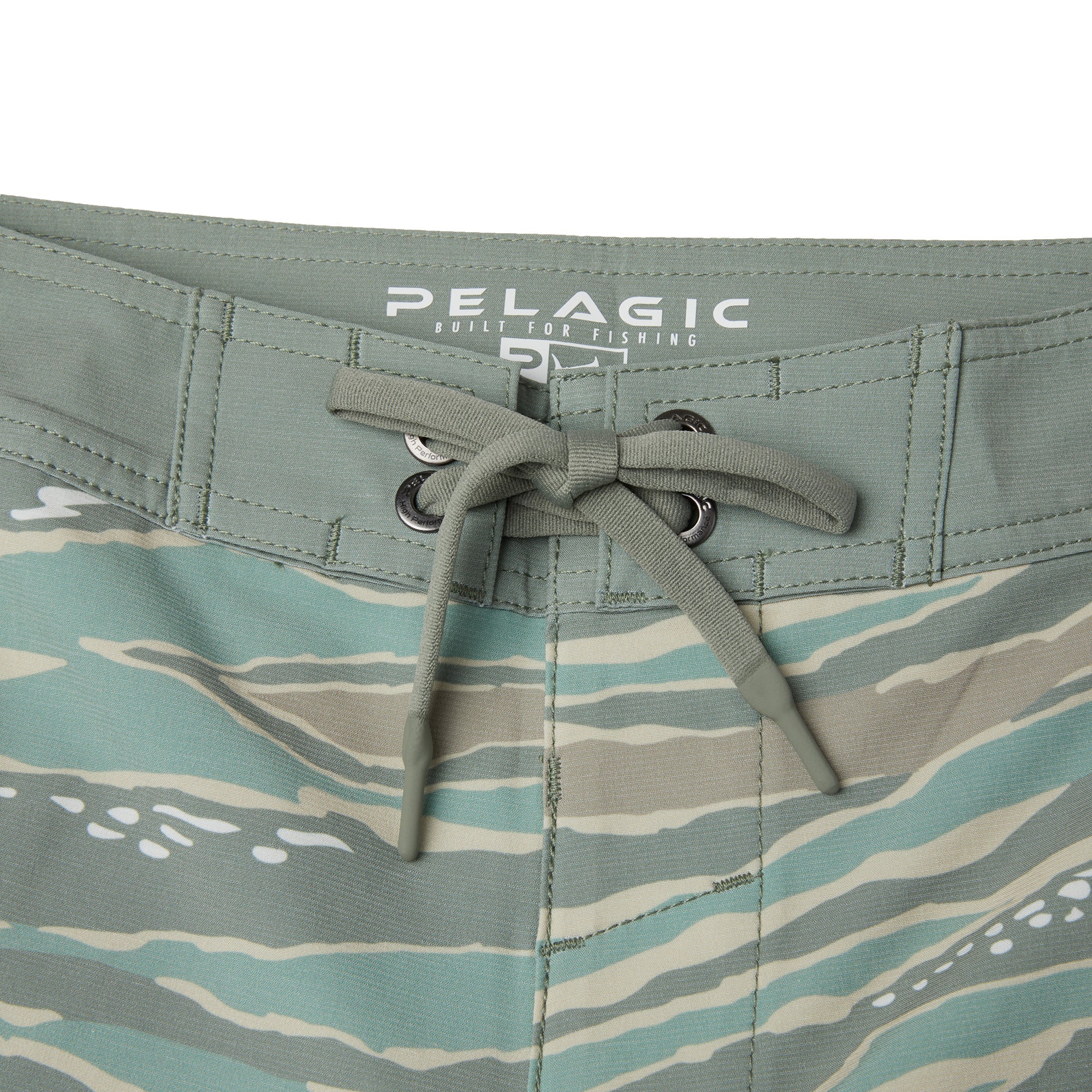 Youth Ledge (missing back flat) Youth Boardshorts