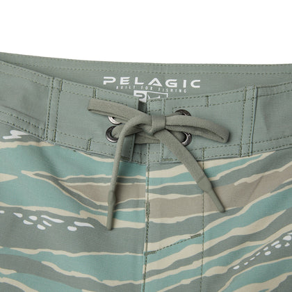 Youth Ledge (missing back flat) Youth Boardshorts