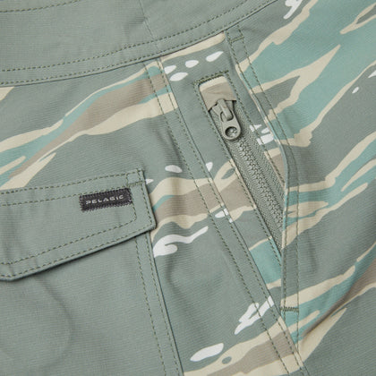 Youth Ledge (missing back flat) Youth Boardshorts
