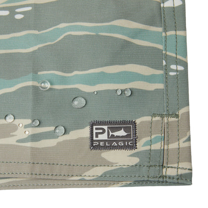Youth Ledge (missing back flat) Youth Boardshorts