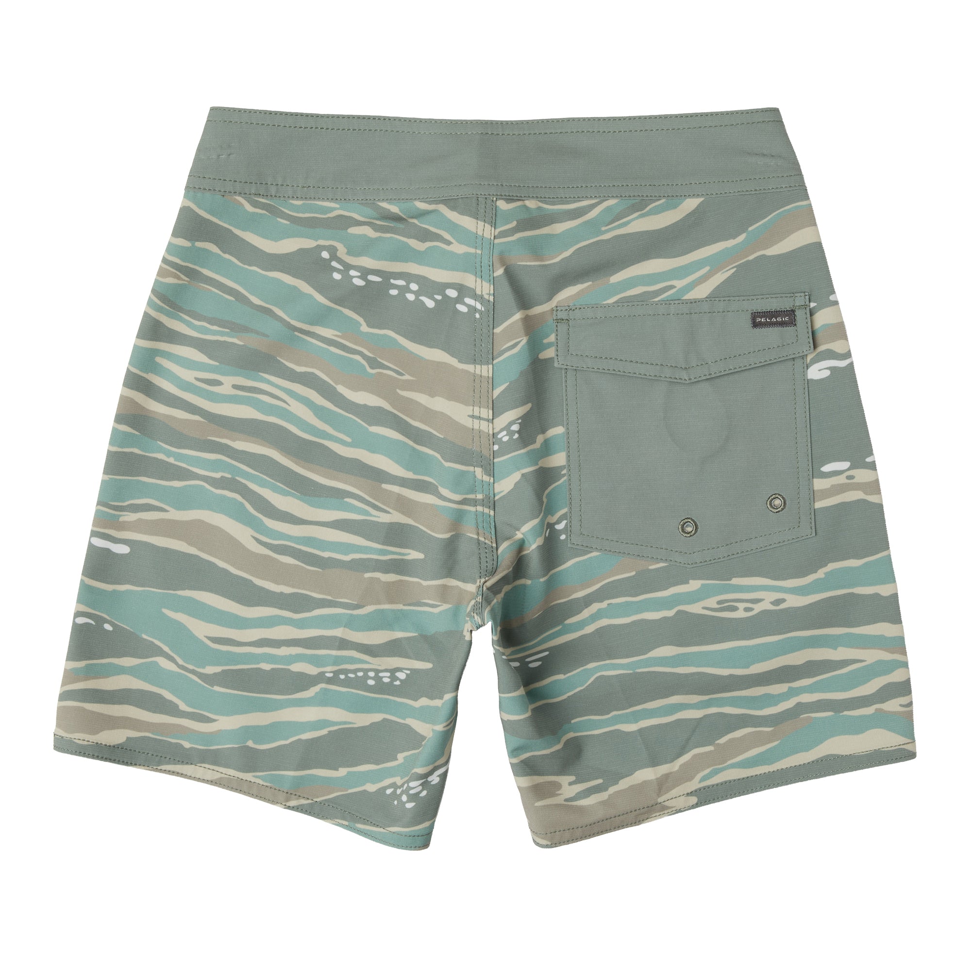 Youth Ledge Youth Boardshorts