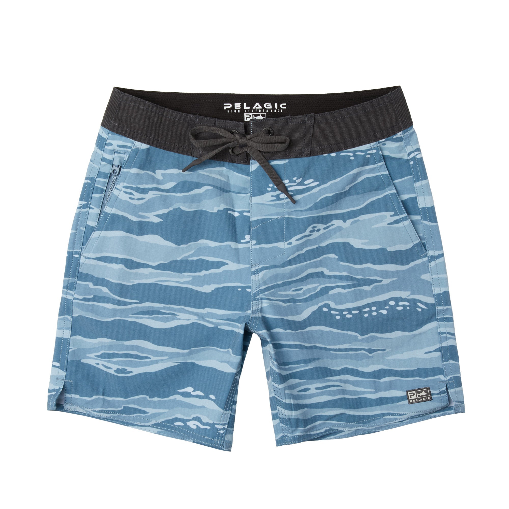 Youth Ledge Youth Boardshorts